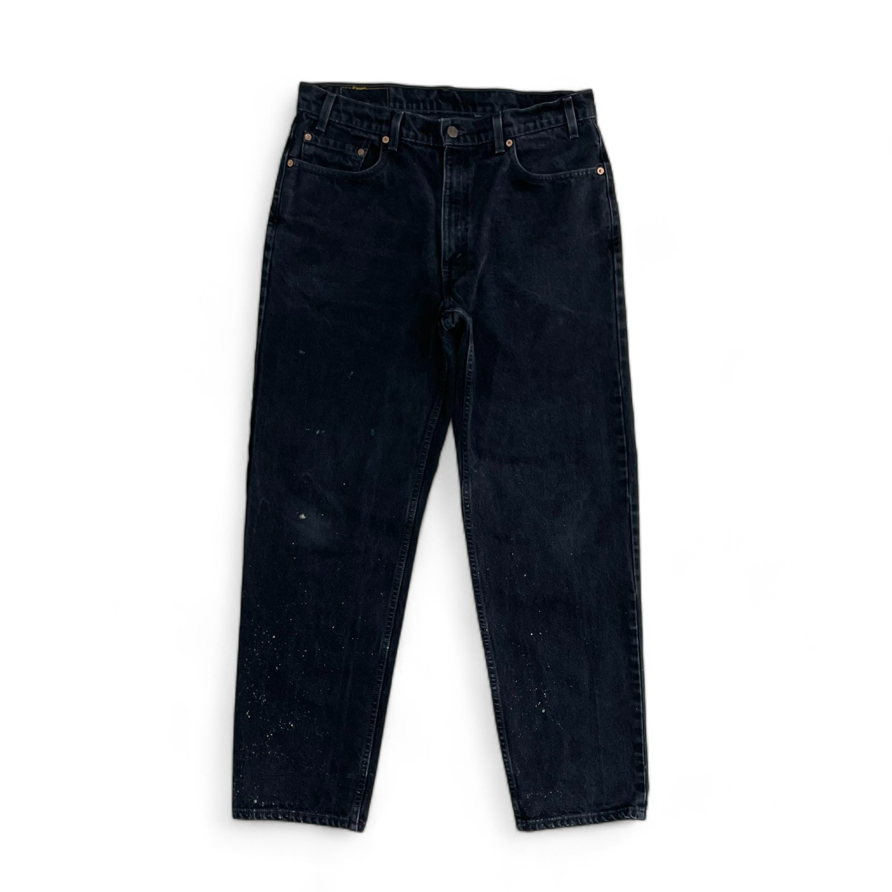 90-00&#039;s Levis 550 - 34inch