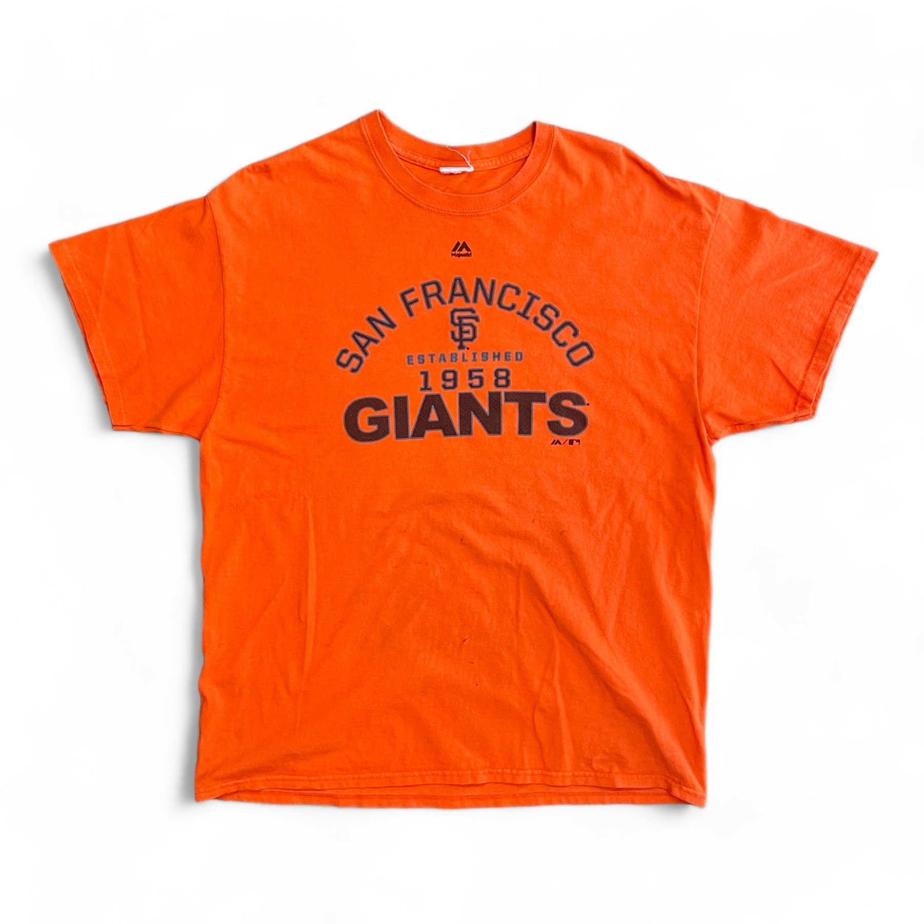 San Francisco Giants Tee - XL