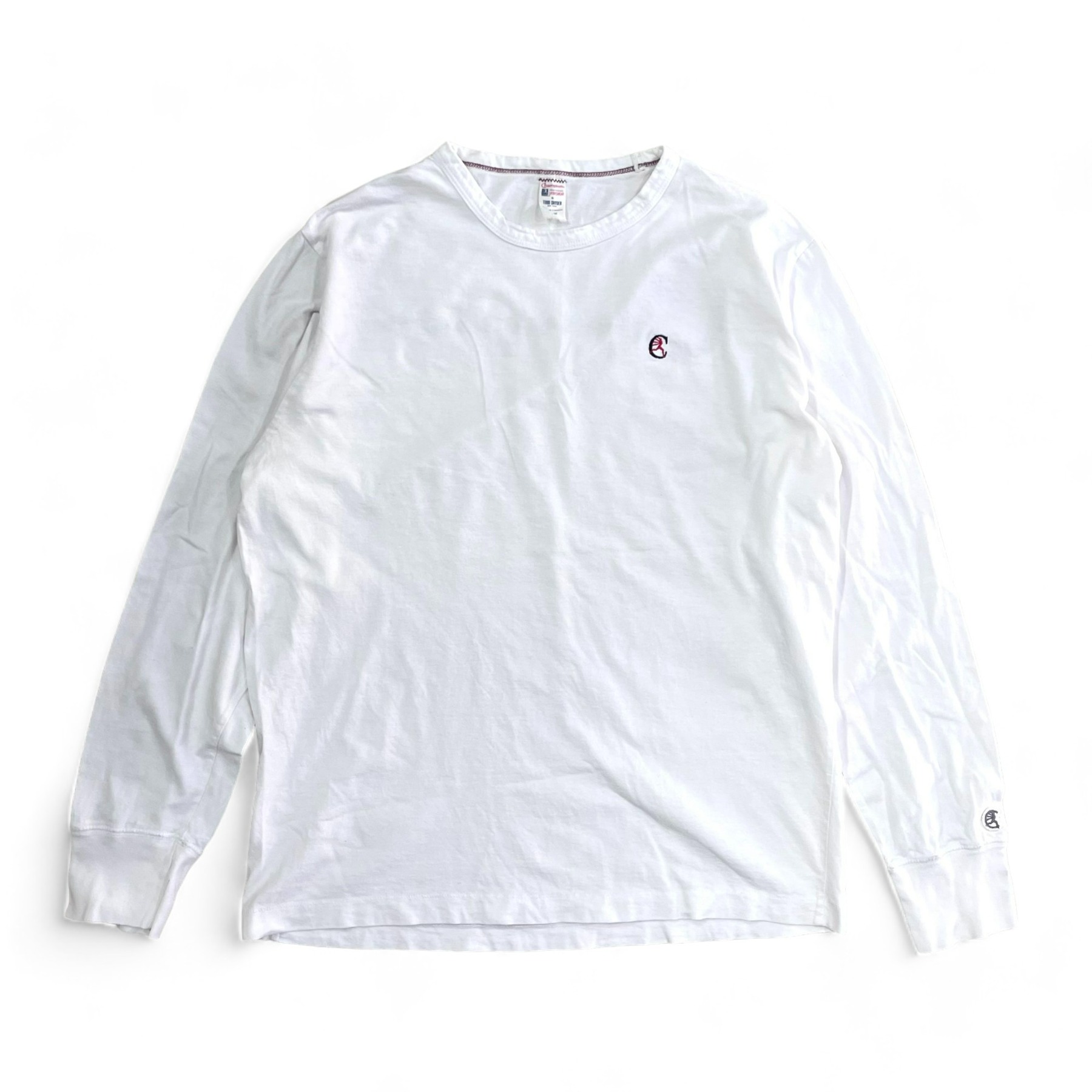 Champion + Todd Snyder Long Sleeve (Made in CANADA) - L