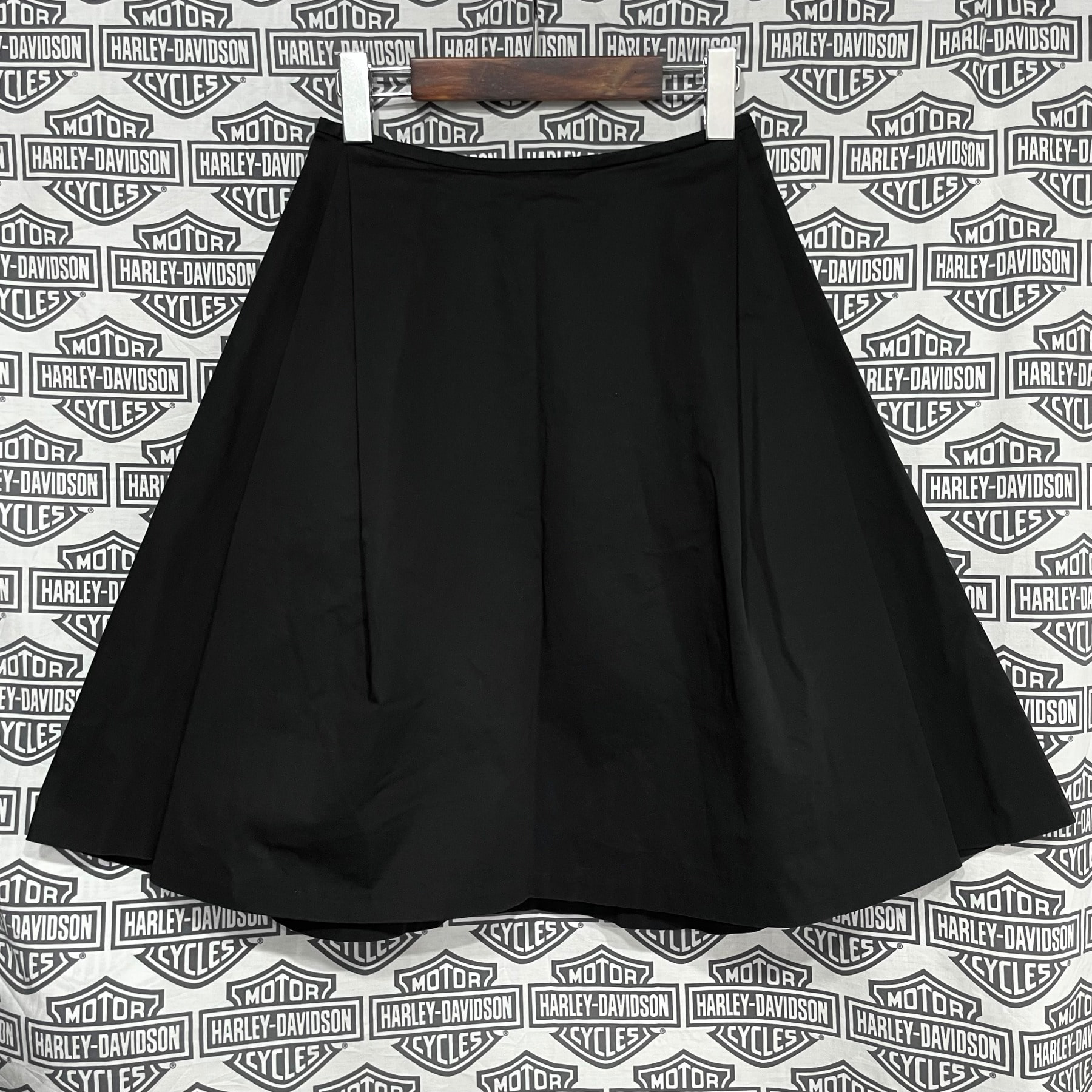Ralph Lauren Pleated Skirt - 26.5inch