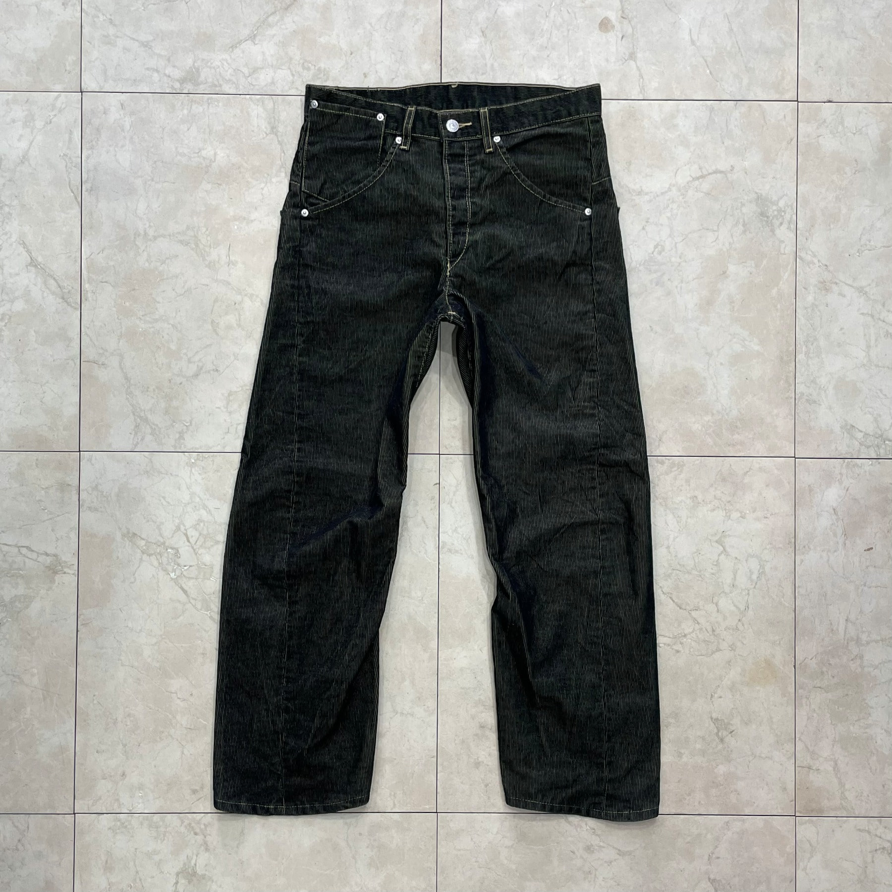 Levis Engineered Jeans Corduroy - 30inch