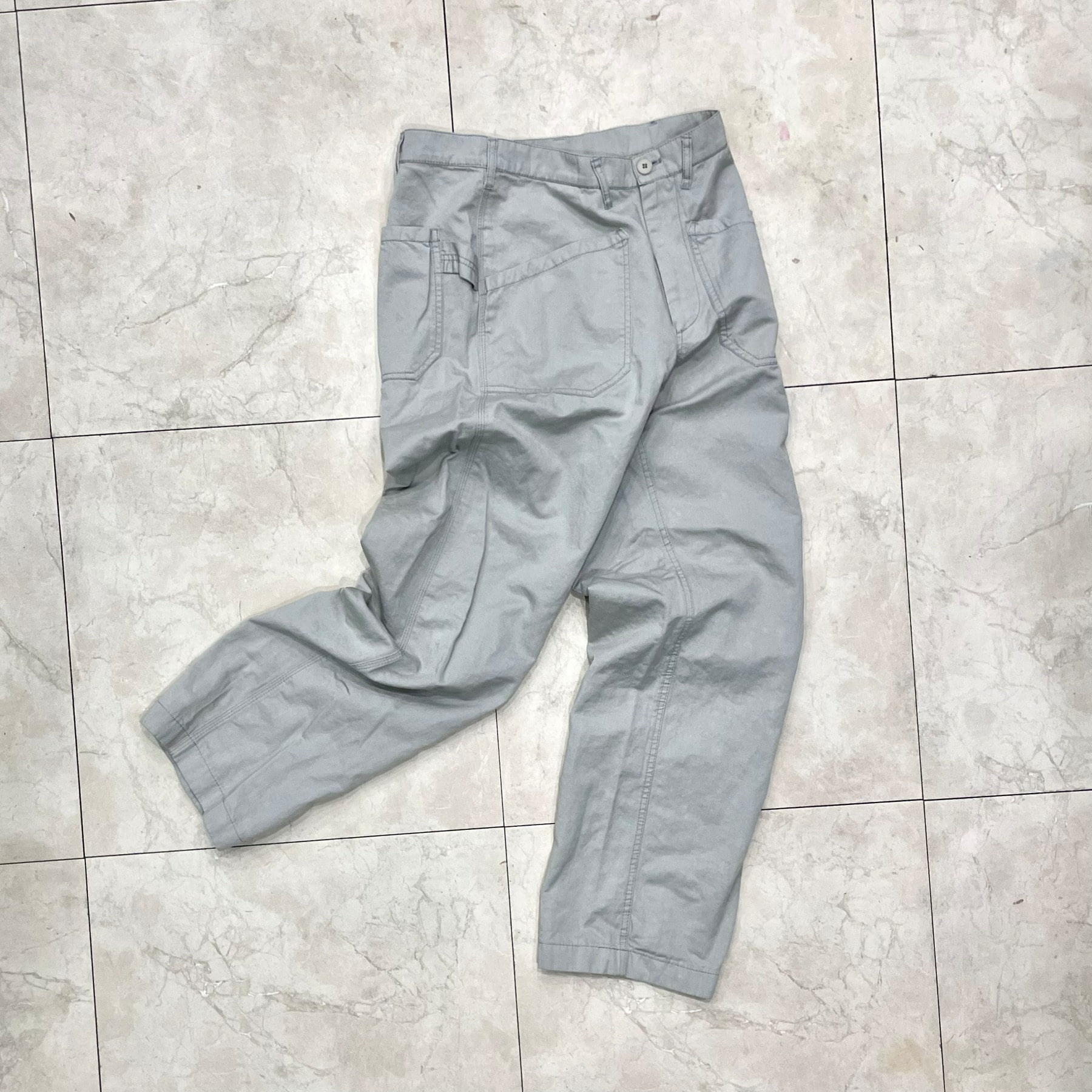 Emporio Armani Carpenter Pants (Made in ITALY) - 32inch
