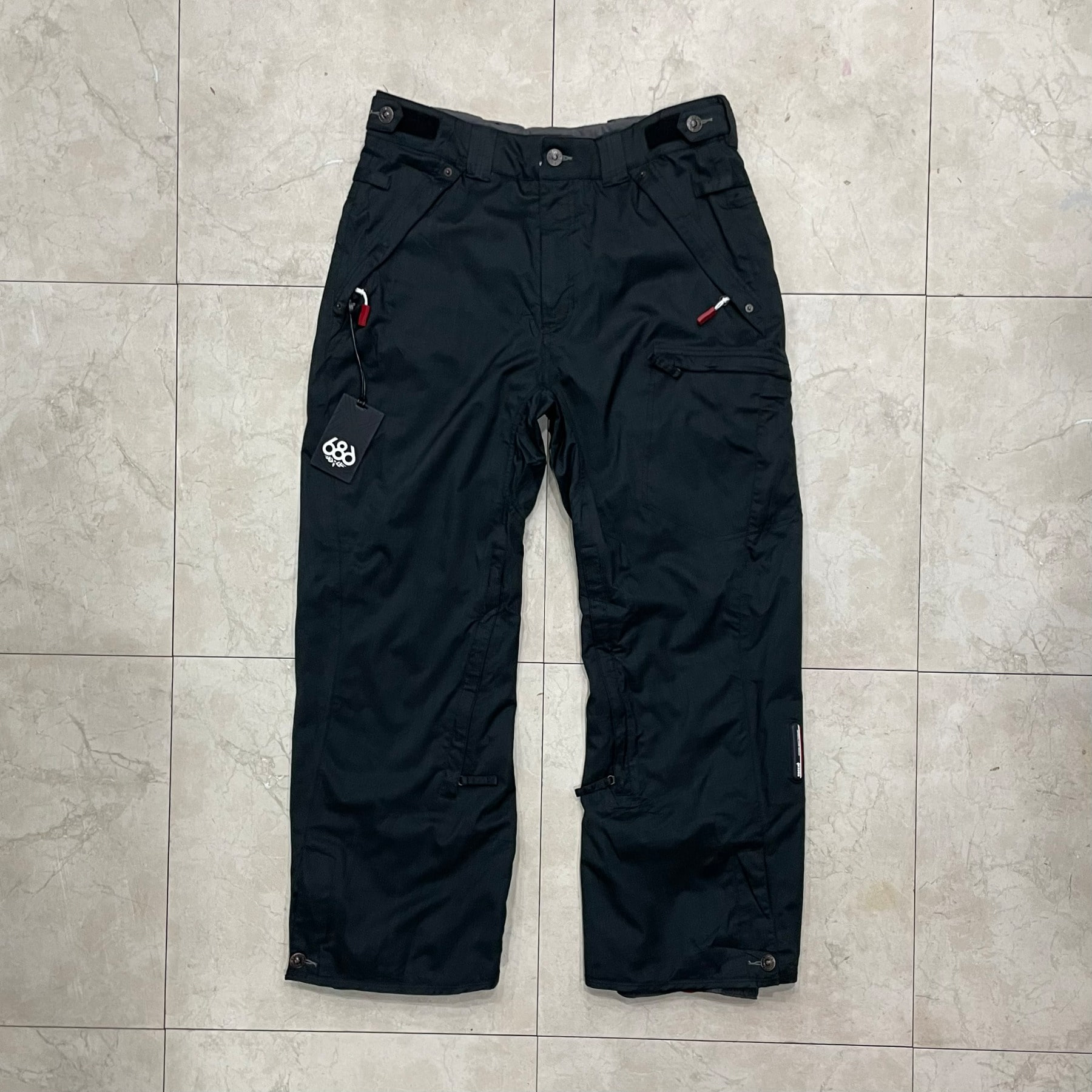 Levis x 686 Snowboard Pants - 32 to 36inch