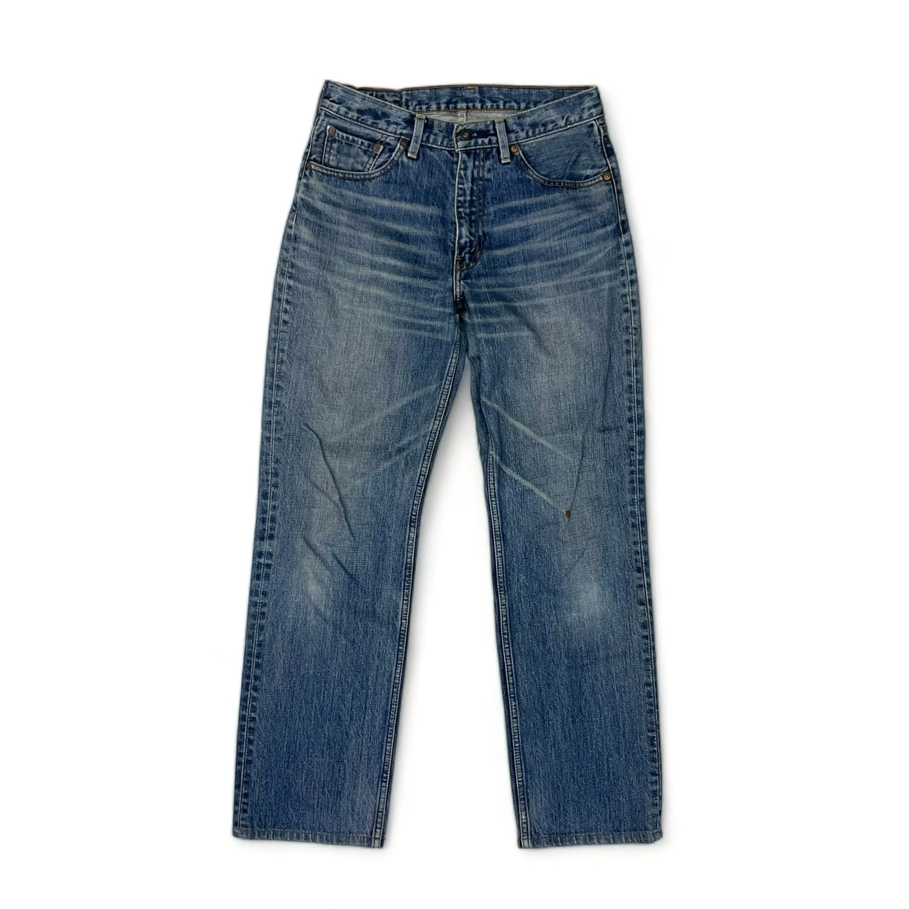 00&#039;s Levis 502 - 30inch