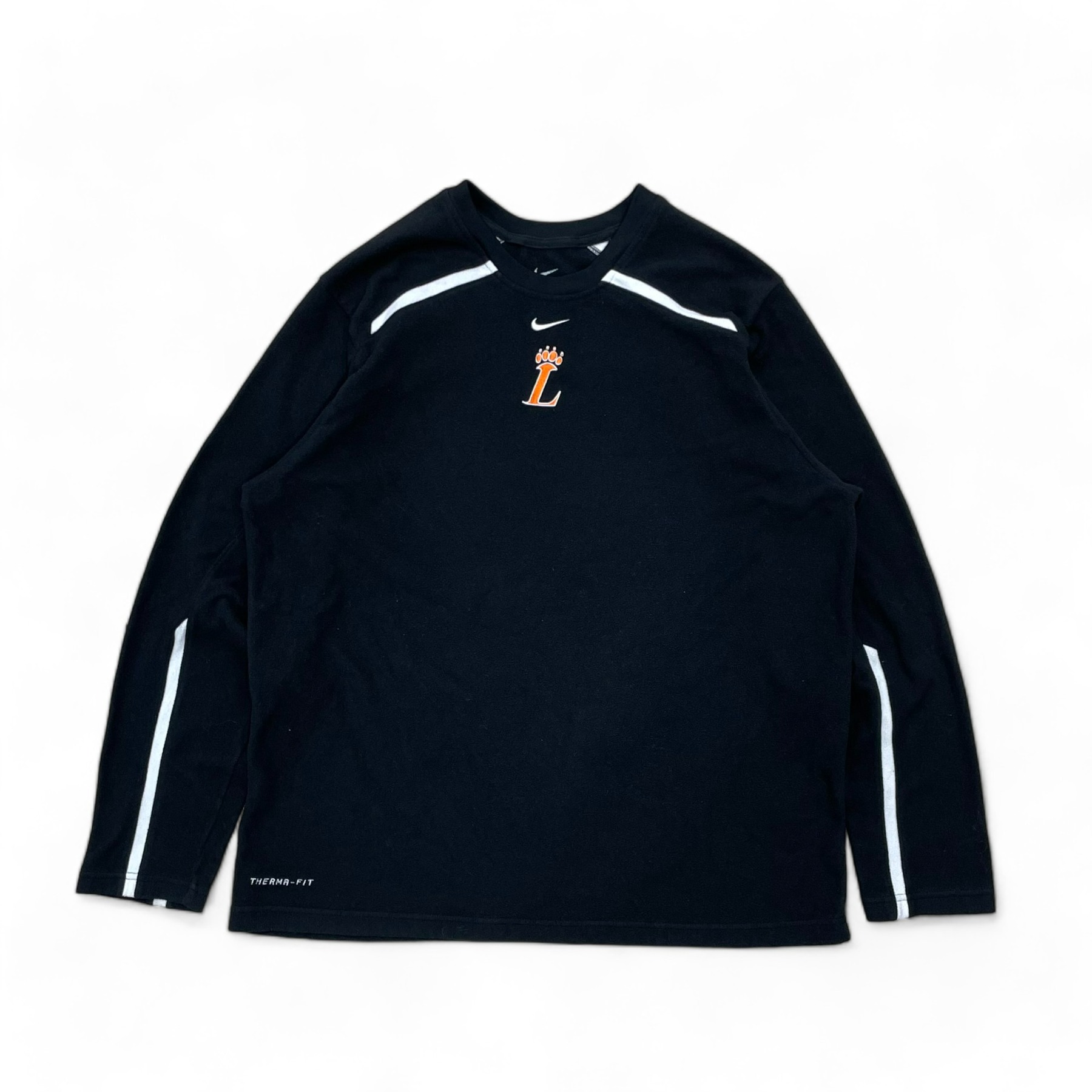 2011 NIKE Therma Fit Pullover Fleece - L