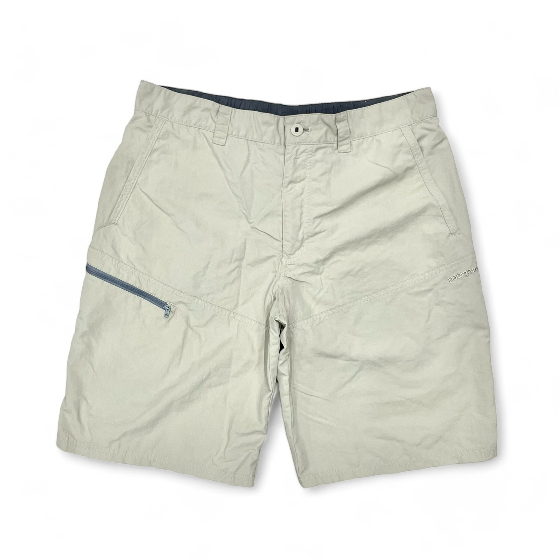 Patagonia Sandy Cay Shorts - 34 to 35inch