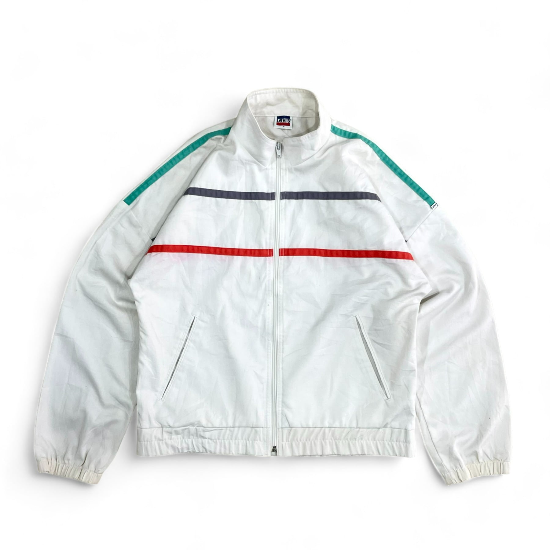 Vintage Levis Jacket (Made in USA) - M