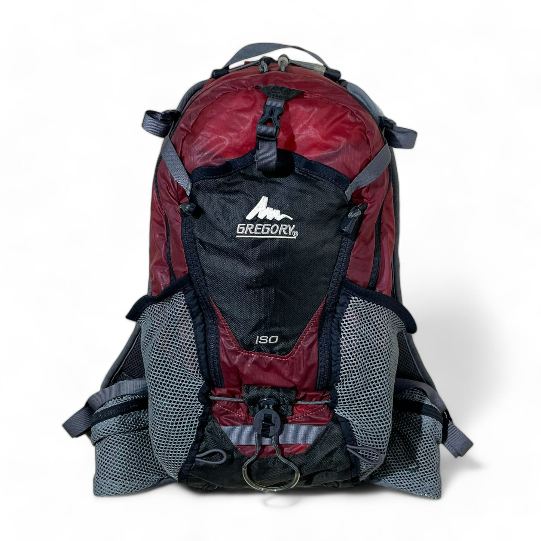 2007 Gregory ISO Backpack