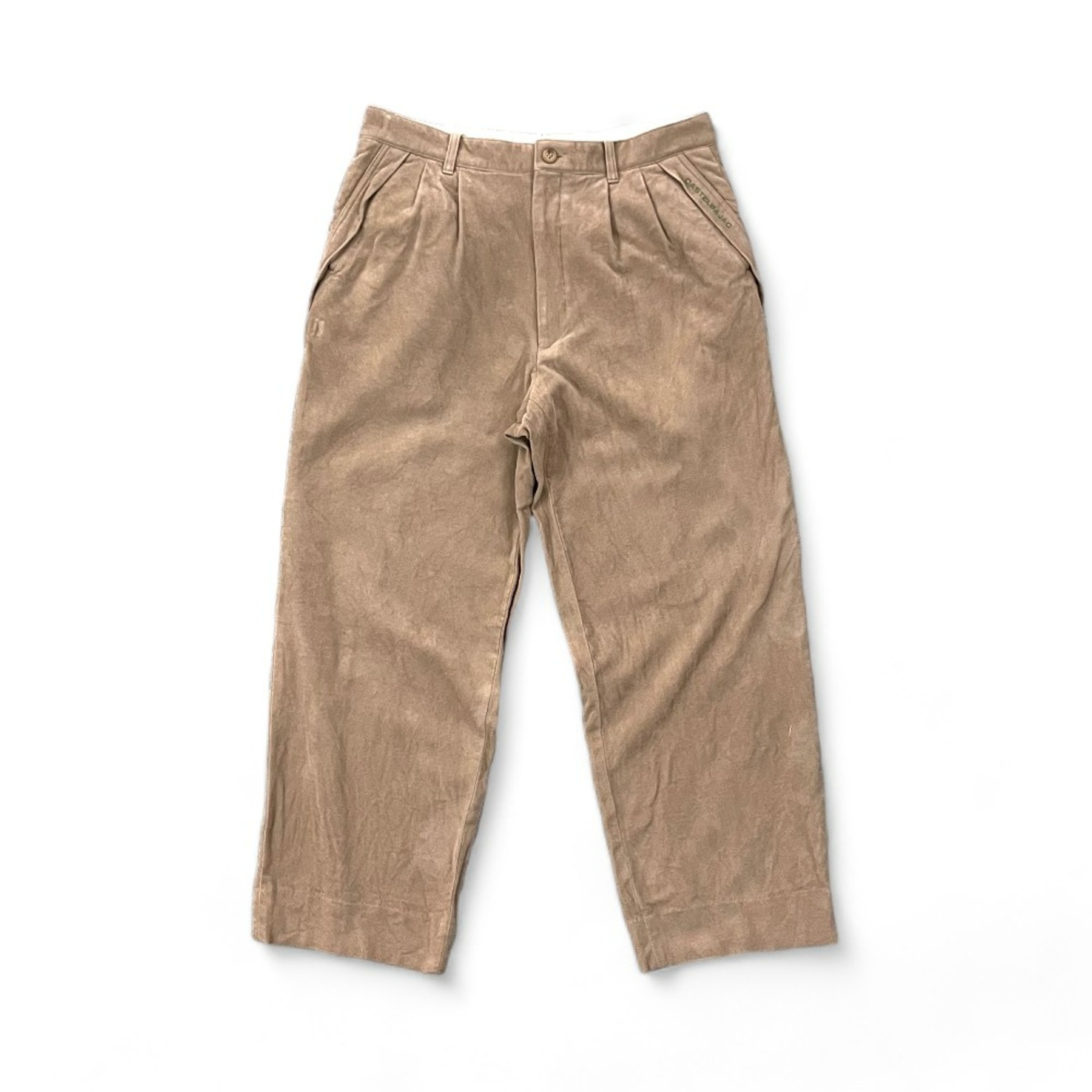 CASTELBAJAC SPORT Pants (Made in JAPAN) - 34inch