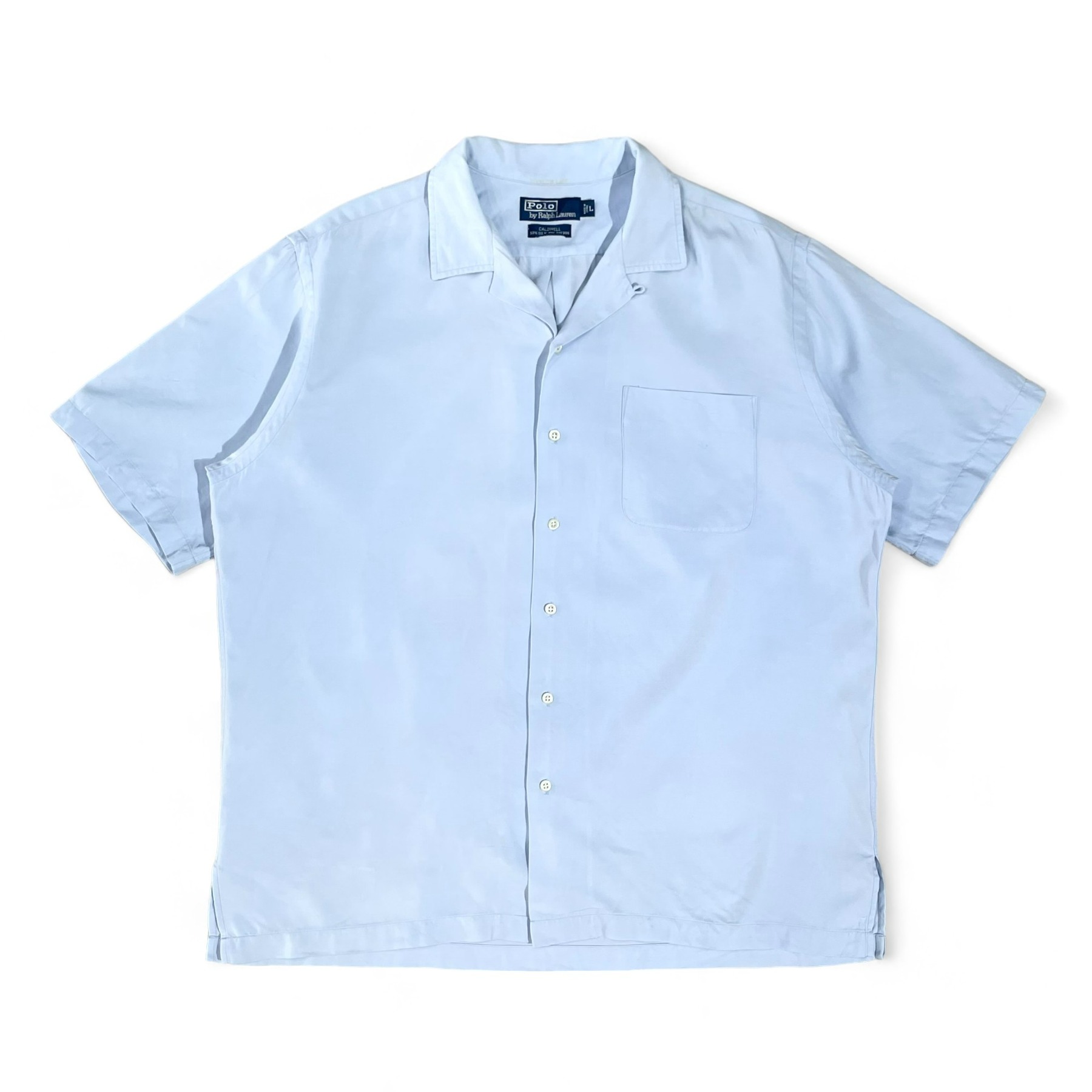 90&#039;s Polo Caldwell Shirt - L