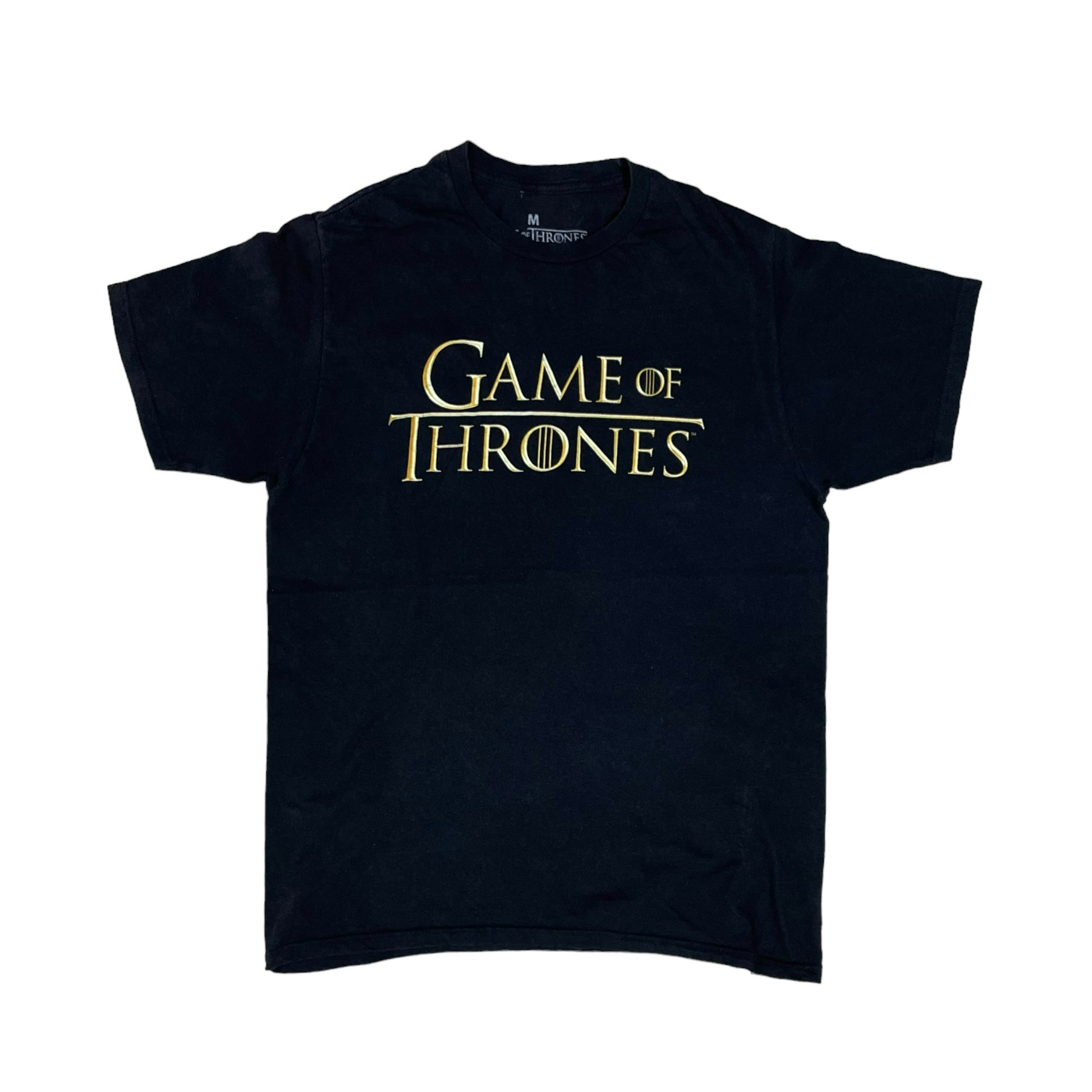 2019 Game of Thrones Tee - M