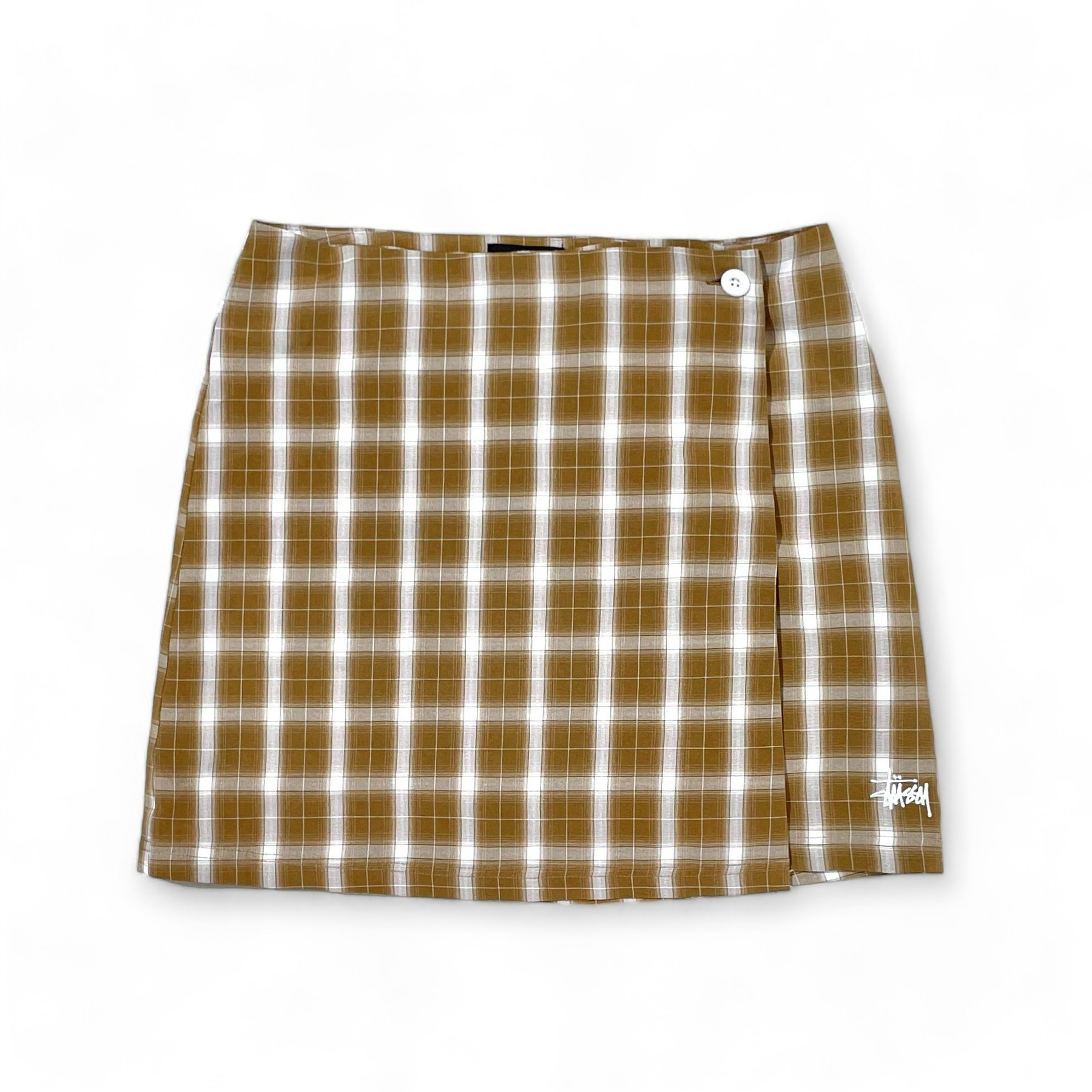 Stussy Smith Wrap Skirt - 29inch